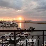 Destino Overlooking The Venetian Port Of Chania * خانيا