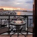 Destino Overlooking The Venetian Port Of Chania خانيا