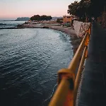 Destino Overlooking The Venetian Port Of Chania * خانيا