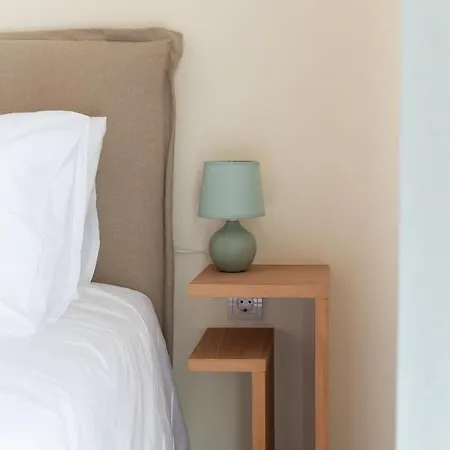 Destino Overlooking The Venetian Port Of Chania