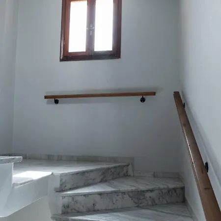 Apartmán Destino Overlooking The Venetian Port Of Chania