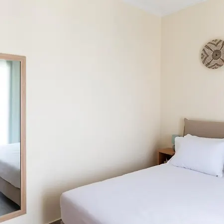 Destino Overlooking The Venetian Port Of Chania Апартаменты