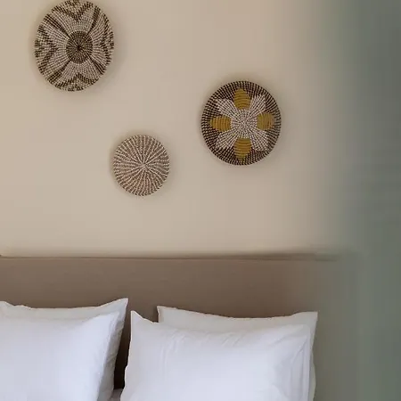 Апартаменты Destino Overlooking The Venetian Port Of Chania *