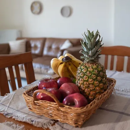 Destino Overlooking The Venetian Port Of Chania