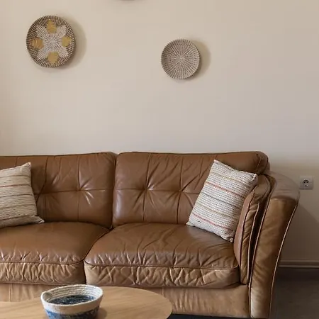 Destino Overlooking The Venetian Port Of Chania * Χανιά