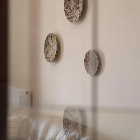 Destino Overlooking The Venetian Port Of Chania Apartment