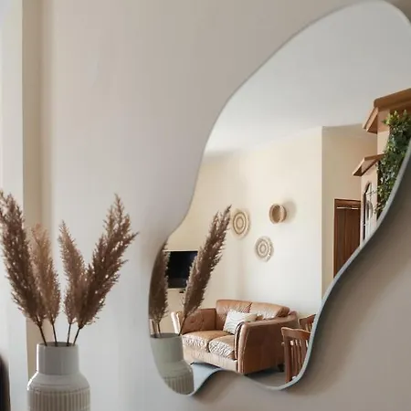 Апартаменты Destino Overlooking The Venetian Port Of Chania Ханья