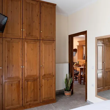 Destino Overlooking The Venetian Port Of Chania 公寓 干尼亞