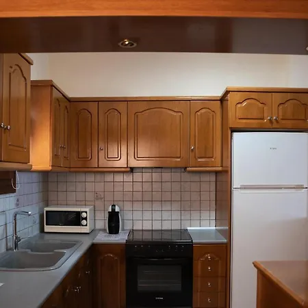 Apartmán Destino Overlooking The Venetian Port Of Chania *