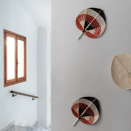 Destino Overlooking The Venetian Port Of Chania Χανιά