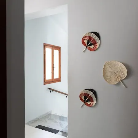 Destino Overlooking The Venetian Port Of Chania Апартаменты *