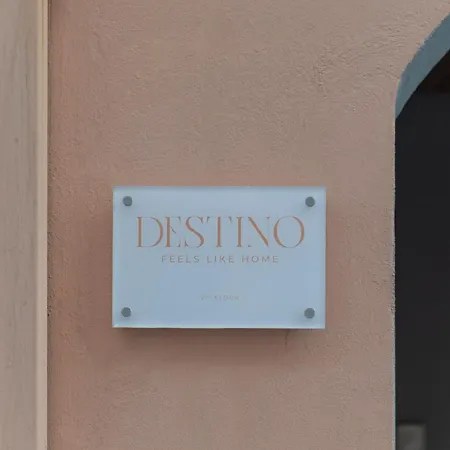 Apartmán Destino Overlooking The Venetian Port Of Chania *