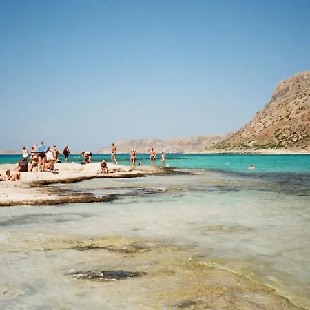 Διαμέρισμα Destino Overlooking The Venetian Port Of Chania *