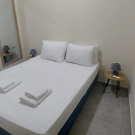 Διαμέρισμα Destino Overlooking The Venetian Port Of Chania *