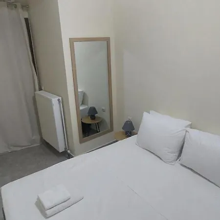 Destino Overlooking The Venetian Port Of Chania Διαμέρισμα Χανιά