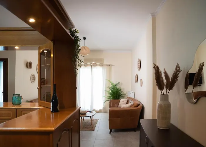 Destino Overlooking The Venetian Port Of Chania Chania (Crete)