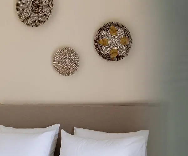 Appartement Destino Overlooking The Venetian Port Of Chania *