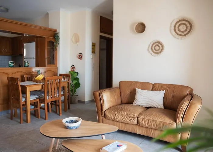 Destino Overlooking The Venetian Port Of Chania *