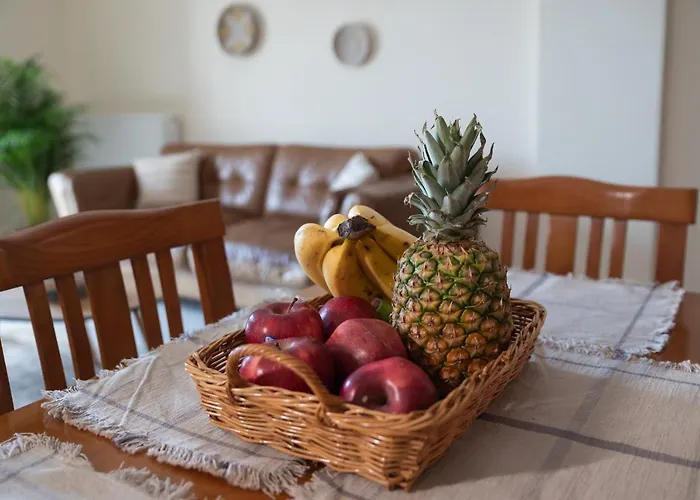 Destino Overlooking The Venetian Port Of Chania