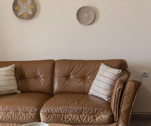 Destino Overlooking The Venetian Port Of Chania * La Canée