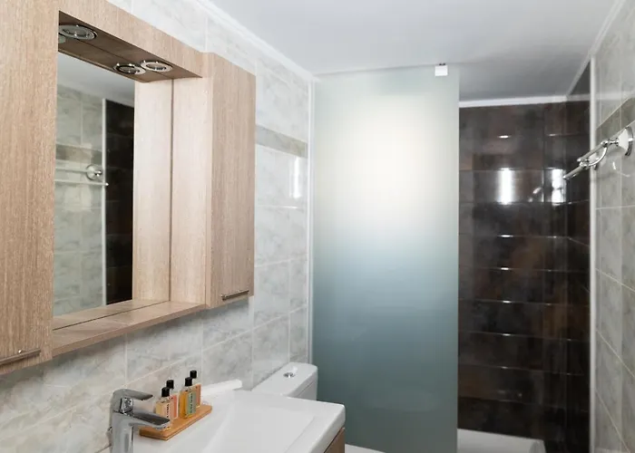 Destino Overlooking The Venetian Port Of Chania La Canée