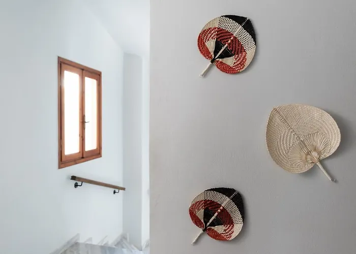 Destino Overlooking The Venetian Port Of Chania La Canée