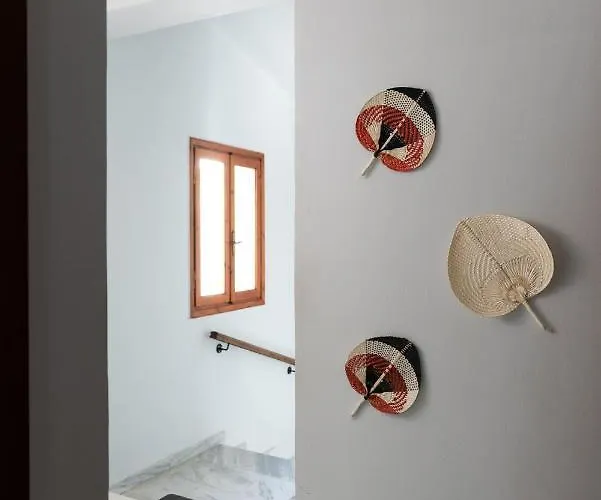 Destino Overlooking The Venetian Port Of Chania Appartement *