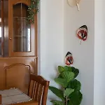 Destino Overlooking The Venetian Port Of Chania Апартаменти *