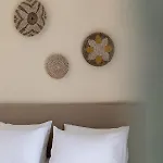 Апартаменти Destino Overlooking The Venetian Port Of Chania *