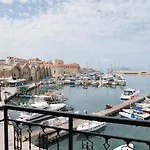Destino Overlooking The Venetian Port Of Chania * Ханья (Крит)